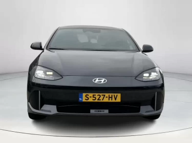 Foto van Hyundai IONIQ 6