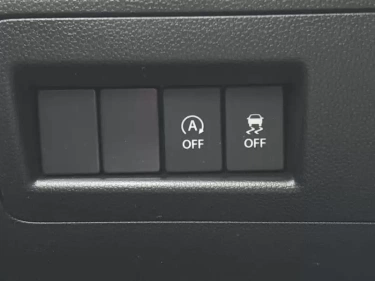 Foto van Suzuki Ignis