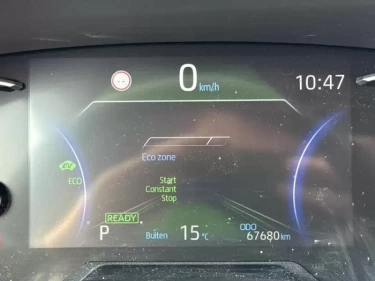 Foto van Toyota RAV4