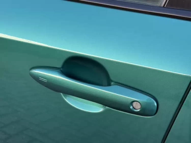 Foto van Toyota Corolla