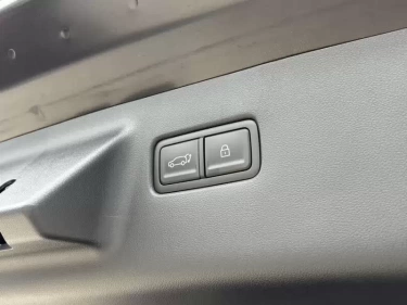 Foto van Hyundai Santa Fe