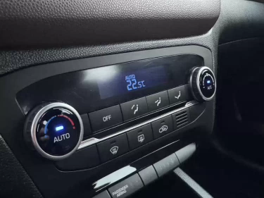 Foto van Hyundai i20