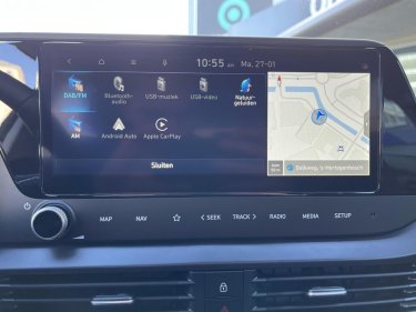 Foto van Hyundai i20
