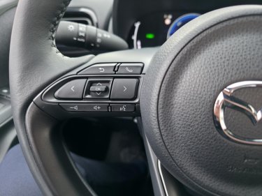 Foto van Mazda 2