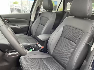 Foto van Suzuki S-Cross