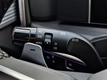 Foto van Hyundai Santa Fe