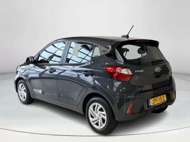 Foto van Hyundai i10