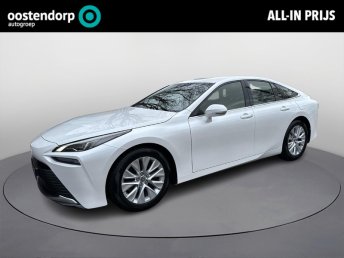 Toyota Mirai Executive Waterstof | 06-10141018 Voor meer informatie occasion 2022