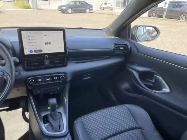 Foto van Mazda 2