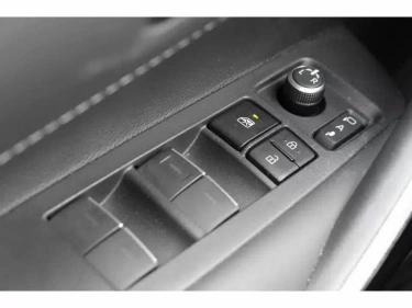 Foto van Toyota Corolla Touring Sports