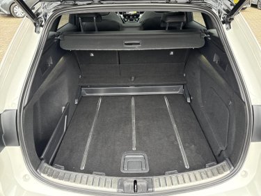 Foto van Toyota Corolla Touring Sports
