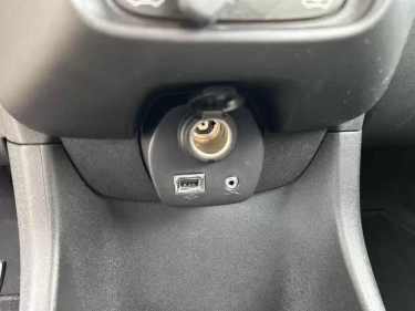 Foto van Toyota Aygo