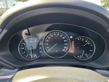 Foto van Mazda CX-5