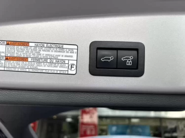 Foto van Toyota Corolla Cross