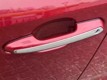 Foto van Toyota RAV4