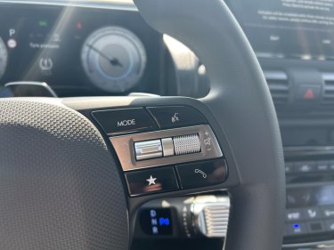 Foto van Hyundai Inster