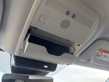 Foto van Mazda CX-30