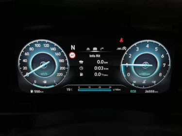 Foto van Hyundai i20