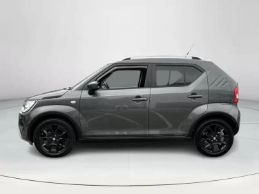 Foto van Suzuki Ignis