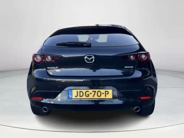Foto van Mazda 3