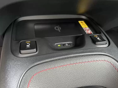 Foto van Toyota Corolla Touring Sports