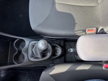 Foto van Toyota Aygo