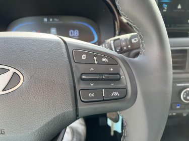 Foto van Hyundai i10