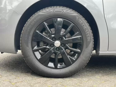Foto van Toyota ProAce Worker