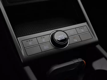 Foto van Hyundai Kona Electric