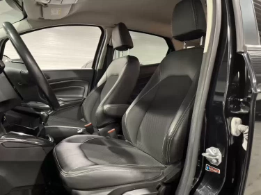 Foto van Ford EcoSport