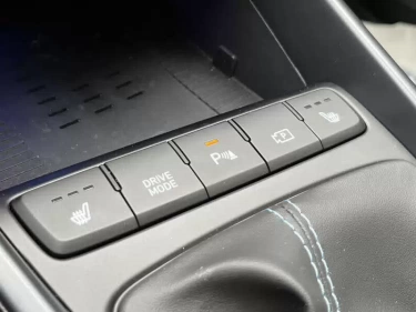 Foto van Hyundai i20