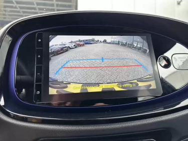 Foto van Toyota Aygo