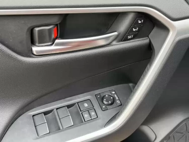 Foto van Toyota RAV4