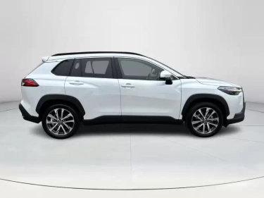 Foto van Toyota Corolla Cross