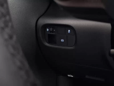 Foto van Hyundai INSTER