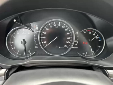 Foto van Mazda CX-5