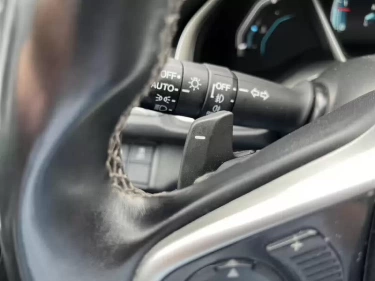 Foto van Honda Civic