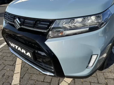 Foto van Suzuki Vitara