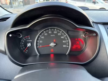 Foto van Suzuki Celerio