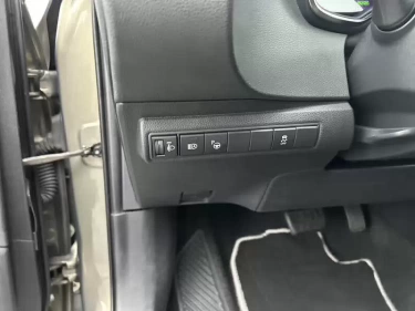 Foto van Toyota Corolla Touring Sports