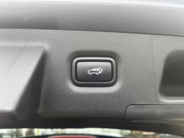 Foto van Hyundai Santa Fe