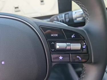 Foto van Hyundai IONIQ 6