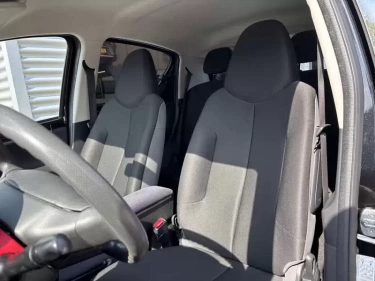 Foto van Toyota Aygo