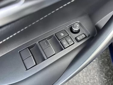 Foto van Toyota Corolla Touring Sports