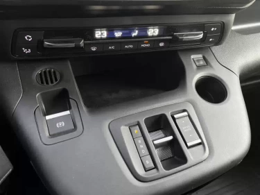 Foto van Toyota PROACE CITY Electric