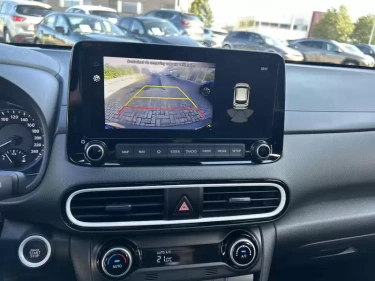 Foto van Hyundai KONA