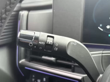 Foto van Hyundai Santa Fe