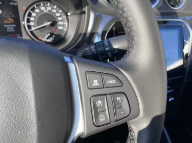 Foto van Suzuki Vitara