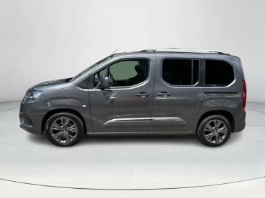 Foto van Toyota PROACE CITY Verso