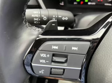 Foto van Honda CR-V